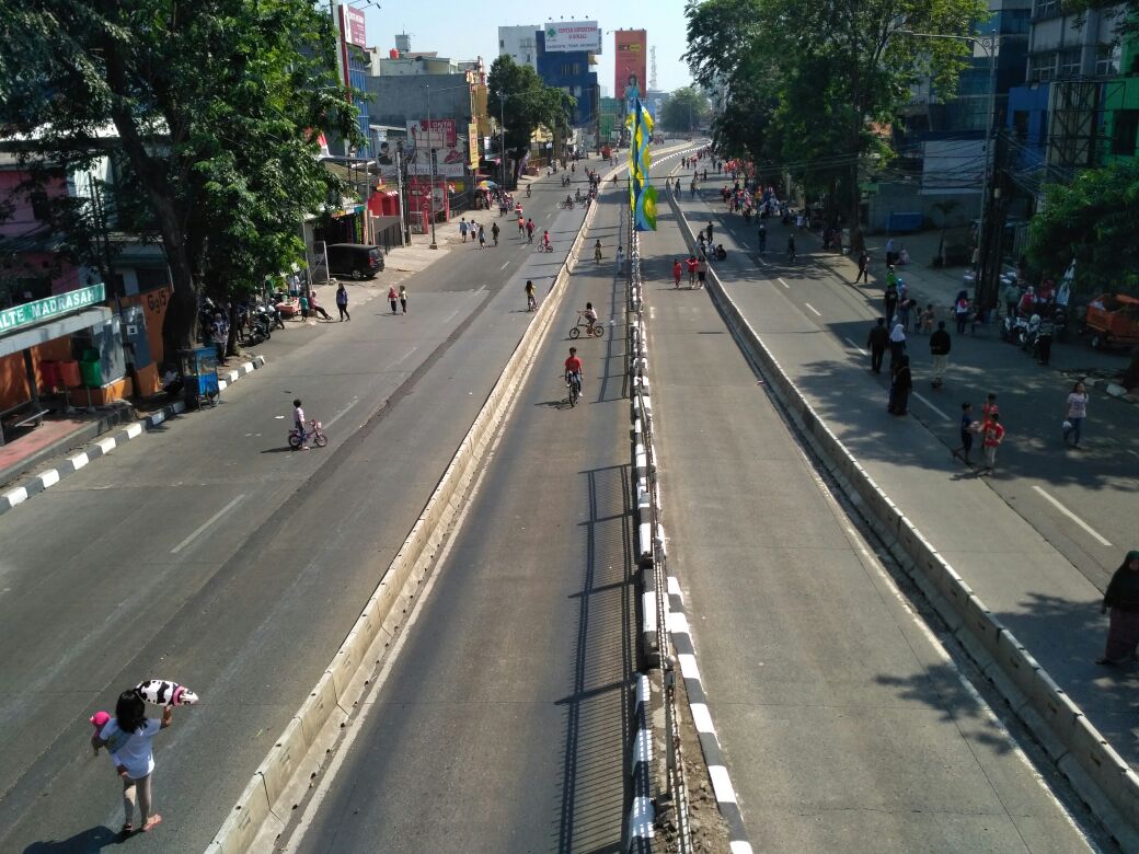 6 Nama Tempat Di Jakarta Dan Asal-Usulnya Yang Menarik